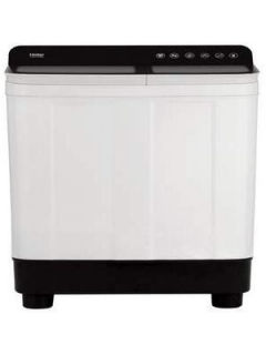 Haier HTW82-178BK 8.2 Kg Semi Automatic Top Load Washing Machine Price