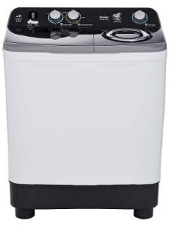 Haier HTW85-186S 8.5 Kg Semi Automatic Top Load Washing Machine Price