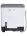Haier HTW85-186S 8.5 Kg Semi Automatic Top Load Washing Machine