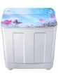 Haier HTW95-178  9.5 Kg Semi Automatic Top Load Washing Machine price in India