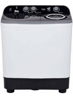 Haier HTW95-186S 9.5 Kg Semi Automatic Top Load Washing Machine Price