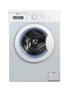 Haier HW60-1010AS 6 Kg Fully Automatic Front Load Washing Machine Price