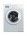 Haier HW60-1010AS 6 Kg Fully Automatic Front Load Washing Machine