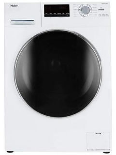 Haier HW60-10636WNZP 6 Kg Fully Automatic Front Load Washing Machine Price