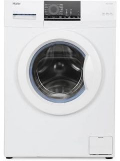 Haier HW60-10829NZP 6 Kg Fully Automatic Front Load Washing Machine Price