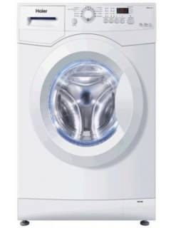 Haier Hw60-1279 6 Kg Fully Automatic Front Load Washing Machine Price