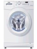 Haier Hw60-1279 6 Kg Fully Automatic Front Load Washing Machine
