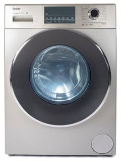 Haier HW70-IM12826TNZP 7 Kg Fully Automatic Front Load Washing Machine Price