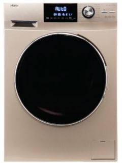Haier HW75-BD12756NZP 7.5 Kg Fully Automatic Front Load Washing Machine Price
