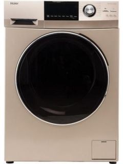 Haier HW80-BD12756NZP 8 Kg Fully Automatic Front Load Washing Machine Price