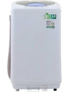Haier Hwm 60-10 6 Kg Fully Automatic Top Load Washing Machine Price