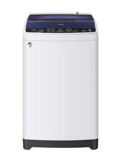 Haier HWM60-1269DB 6 Kg Fully Automatic Top Load Washing Machine Price