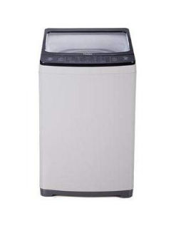 Haier HWM70-826NZP 7 Kg Fully Automatic Top Load Washing Machine Price