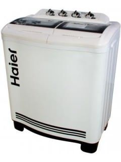 Haier XPB76-113D 7 Kg Semi Automatic Top Load Washing Machine Price