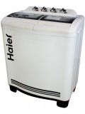 Haier XPB76-113D 7 Kg Semi Automatic Top Load Washing Machine
