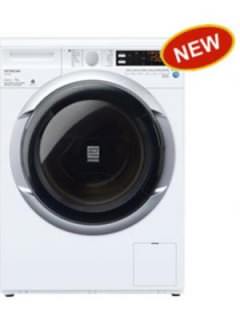 Hitachi BD-W85TAE 8.5 Kg Fully Automatic Front Load Washing Machine Price