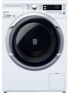 Hitachi BD-W85TV 8.5 Kg Fully Automatic Front Load Washing Machine Price