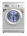 IFB Elena SX 6510 6.5 Kg Fully Automatic Front Load Washing Machine