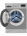 IFB Neo Diva SXS 7010 7 Kg Fully Automatic Front Load Washing Machine