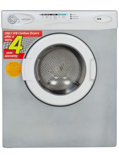 IFB Turbo Dry EX 5.5 Kg Fully Automatic Dryer Washing Machine Price