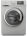iFFalcon FWF70-G123061A03S 7 Kg Fully Automatic Front Load Washing Machine