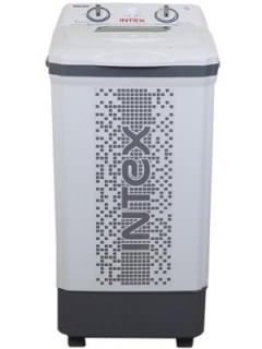 Intex WM65 6.5 Kg Semi Automatic Top Load Washing Machine Price