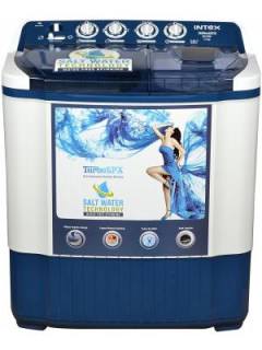 Intex WMSA72DB 7.2 Kg Semi Automatic Top Load Washing Machine Price