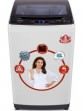 Intex WMFT75BK 7.5 Kg Fully Automatic Top Load Washing Machine price in India
