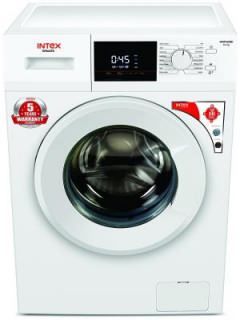 Intex WMFF60BD 6 Kg Fully Automatic Front Load Washing Machine Price
