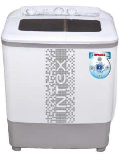 Intex WMS62TL 6.2 Kg Semi Automatic Top Load Washing Machine Price