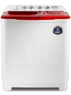 Intex WMSA75 7.5 Kg Semi Automatic Top Load Washing Machine Price