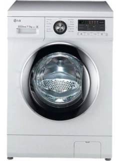 LG FH296EDL23 7.5 Kg Fully Automatic Front Load Washing Machine Price