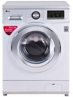 LG FH4G6TDNL42 8 Kg Fully Automatic Front Load Washing Machine Price
