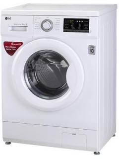 LG 6 kg Washing Machine Price List in India on 12th March 2024