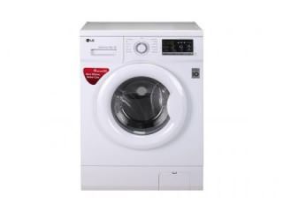 LG FH0G7QDNL02 7 Kg Fully Automatic Front Load Washing Machine Price