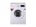 LG FH0G7QDNL02 7 Kg Fully Automatic Front Load Washing Machine
