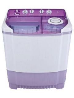 LG P8537R3SA 7.5 Kg Semi Automatic Top Load Washing Machine Price