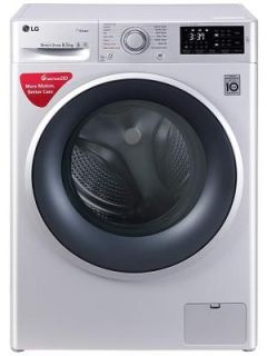 LG FHT1065SNL 6.5 Kg Fully Automatic Front Load Washing Machine Price