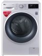 LG FHT1065SNL 6.5 Kg Fully Automatic Front Load Washing Machine price in India