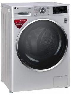 LG FHT1265SNL 6.5 Kg Fully Automatic Front Load Washing Machine Price