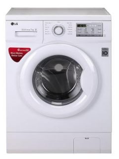 LG FH0H3QDNL02 7 Kg Fully Automatic Front Load Washing Machine Price