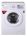 LG FH0H3QDNL02 7 Kg Fully Automatic Front Load Washing Machine