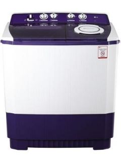 LG P1565R3SA 9.5 Kg Semi Automatic Top Load Washing Machine Price