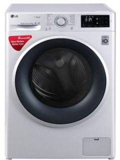 LG FHT1007SNL 7 Kg Fully Automatic Front Load Washing Machine Price