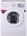 LG FH0H4NDNL02 6 Kg Fully Automatic Front Load Washing Machine