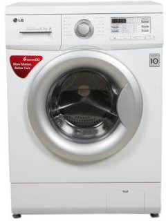 LG 10b8 Wdl21 Bs 6.5 Kg Fully Automatic Front Load Washing Machine Price