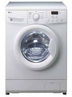 LG F1091MD2 5.5 Kg Fully Automatic Front Load Washing Machine Price