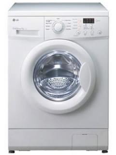 LG F1091MDL2 5.5 Kg Fully Automatic Front Load Washing Machine Price
