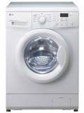 LG F1091MDL2 5.5 Kg Fully Automatic Front Load Washing Machine