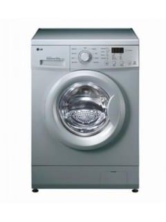 LG F1091MDL25 5.5 Kg Fully Automatic Front Load Washing Machine Price